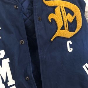 10 Deep Varsity
